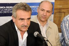 Foto: Alf Ponce / MDZ