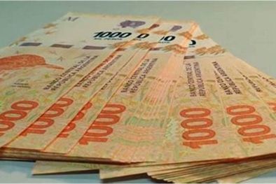 MDZol | El monto total a canjear alcanza la suma de los $ 7,5 billones que se reparten prácticamente en igualmedida entre sector público y privado. Foto: Gentileza: blogdelcontador.