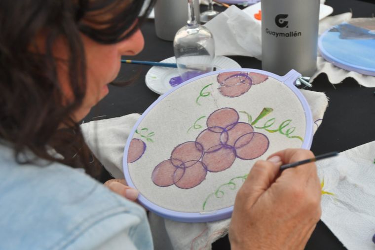 Nuevas propuestas culturales en Guaymallén.