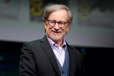 Muy recomendada por el famoso director. Foto: Archivo