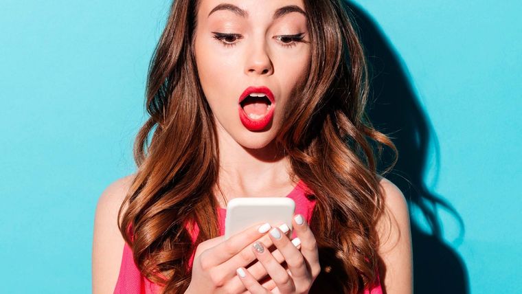 Durante la pandemia aumentaron los robos de datos a través de WhatsApp