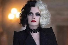 Foto: Película Cruella.