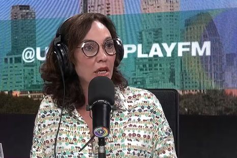 Ernestina Pais involucrada en un accidente. Ernestina Pais involucrada en un accidente.