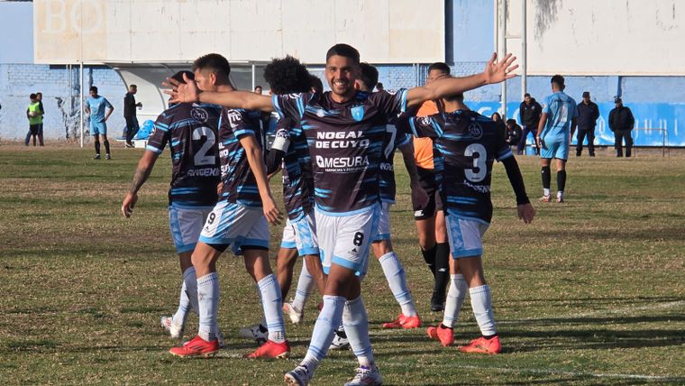 Gutiérrez ganó y sigue sumando.