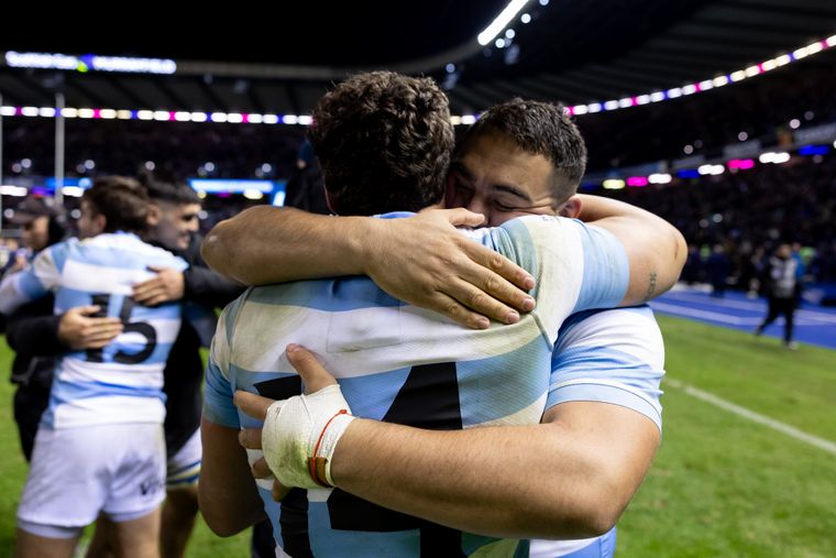 Los Pumas serán cabeza de uno de los grupos.&nbsp;