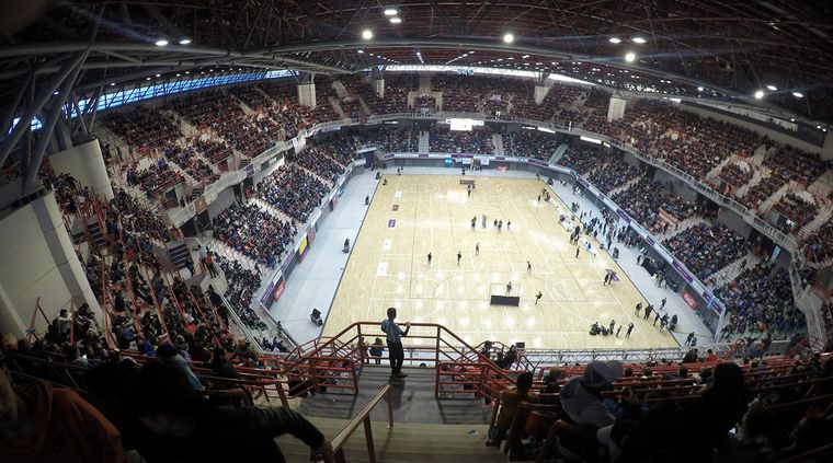 Foto: Alf Ponce / MDZ