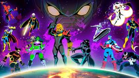 Xbox Game Pass cierra noviembre con una lluvia de estrenos Xbox Game Pass cierra noviembre con una lluvia de estrenos