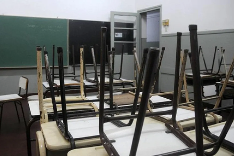 Las instituciones enfrentan una contradicción sin resolución fácil. Las instituciones enfrentan una contradicción sin resolución fácil.