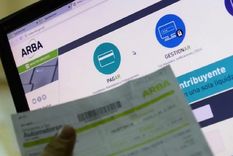 ARBA informó que se abonarán las mismas sumas que en las cuotas anteriores durante agosto y septiembre. &nbsp;