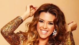 Alicia Machado es una de las actrices del momento. Foto: Instagram