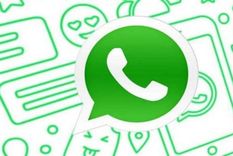 reloj en los contactos de whatsapp: ¿para que sirve esta novedosa funcion? reloj en los contactos de whatsapp: ¿para que sirve esta novedosa funcion?