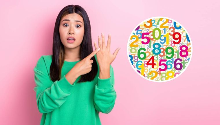 Cuánto tiempo puedes estar soltero según la numerología (Shutterstock).