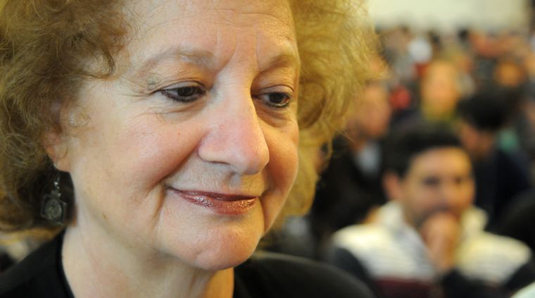 Foto: Pachy Reynoso/MDZ