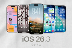 La nueva versión de Apple iOS 26.3 está más cerca de lo que parece.