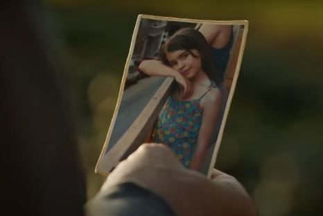 Netflix Vivir sin permiso