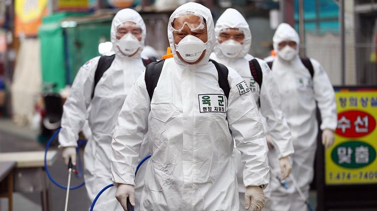 Europa sigue en vilo, sobre todo, por la variante delta. Foto: Euronews.