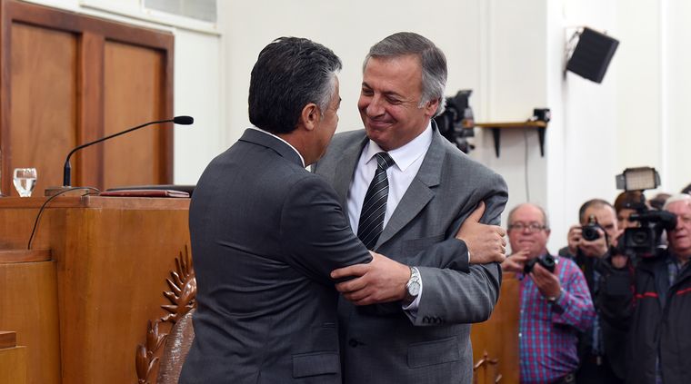 Foto: Alf Ponce / MDZ