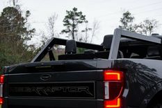 conoce la ford f-250 megaraptor7, una bestia 4x4 para siete pasajeros conoce la ford f-250 megaraptor7, una bestia 4x4 para siete pasajeros