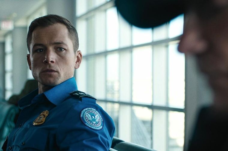 Una película imperdible. Foto: Fuente: Netflix