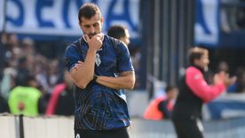 Gimnasia despidió a Fernando Zaniratto tras perder 3-0 como local contra Huracán.