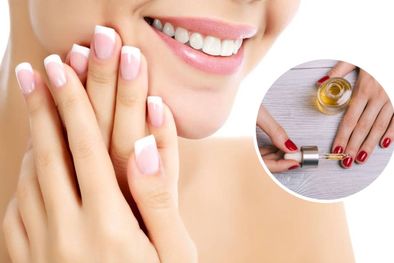 MDZol | Cómo utilizar el aceite de oliva extra virgen para fortalecer las uñas (Shutterstock).