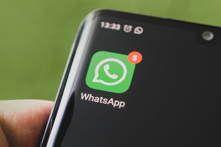 WhatsApp llega con novedades en Android.