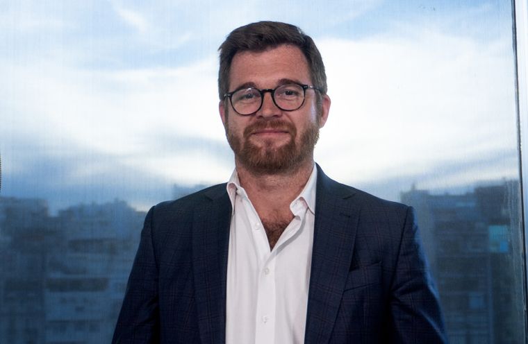 Nicolás Massot se pregunta: ¿Quién es Milei? Foto: MDZ