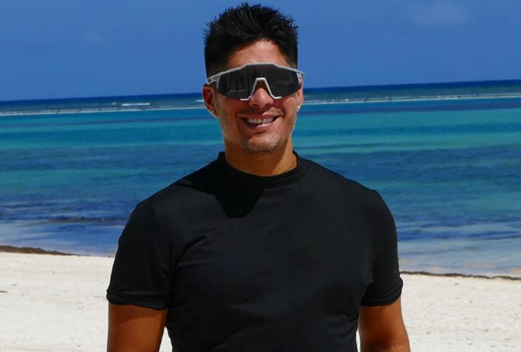 Chyno Miranda vivió uno de los peores momentos de su vida