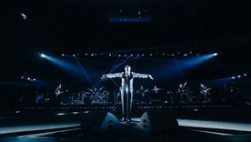 Fito Páez volverá a Mendoza con un gran espectáculo. Fito Páez volverá a Mendoza con un gran espectáculo.