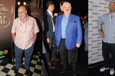 bendita renueva parte de su staff de panelistas