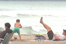 Foto: Captura de video