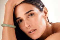 por que se separaron juana viale y juan de benedictis