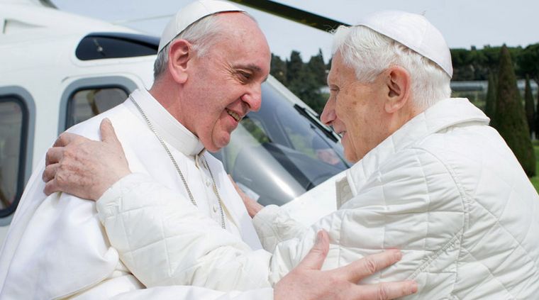 Foto: Publicada por La Nación