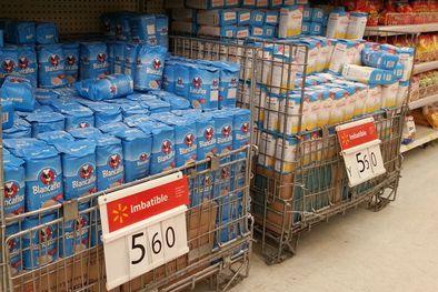 MDZol | Foto: Nacho Gaffuri/MDZ