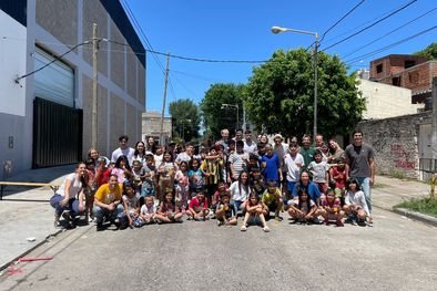 MDZol | Foto: Voluntariar