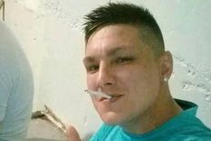 un preso murio al intentar fugarse en el hospital central junto a otro que fue detenido un preso murio al intentar fugarse en el hospital central junto a otro que fue detenido
