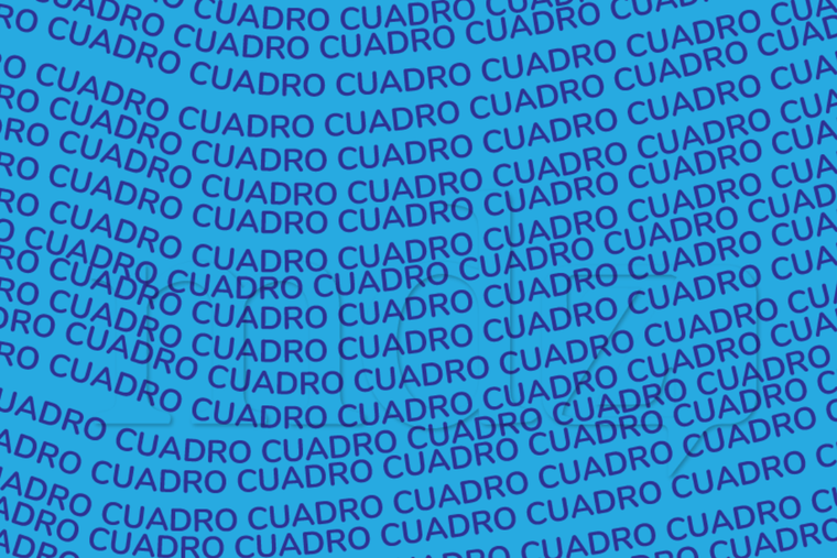 ACERTIJO VISUAL ACERTIJO VISUAL, RETO VISUAL, PALABRA Foto: MDZ ONLINE