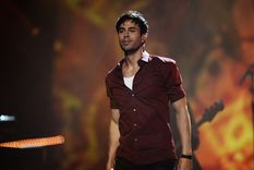 eiglesias Enrique Iglesias. Foto: gettotext.com