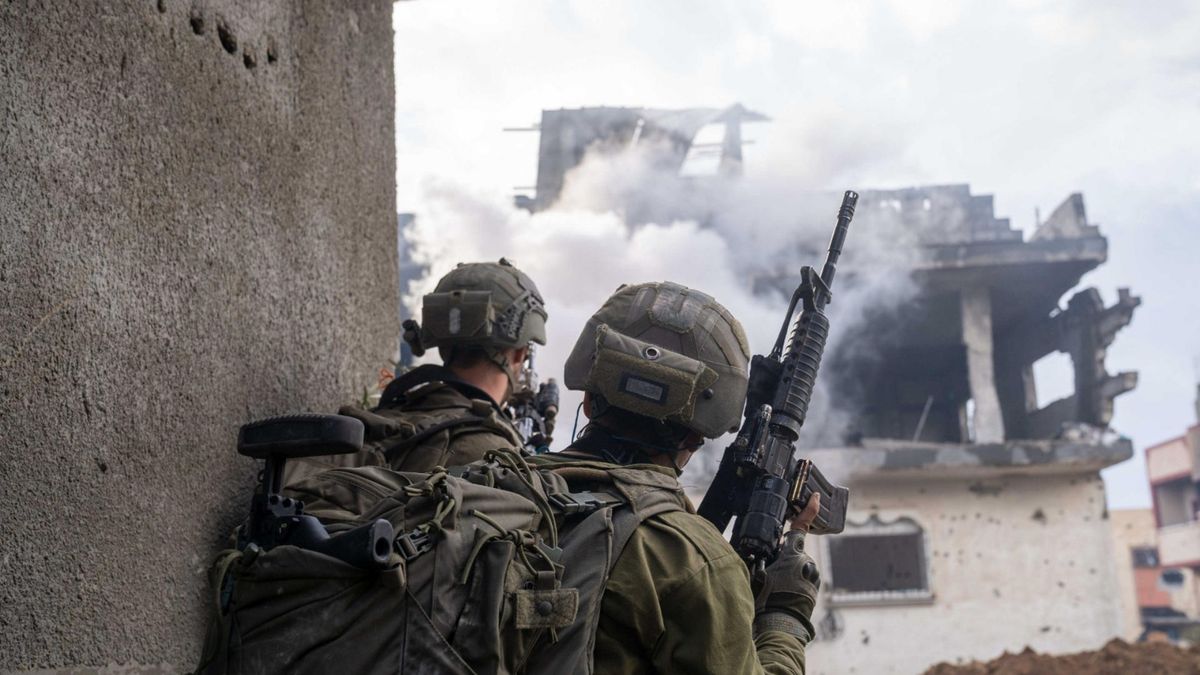 Horror bélico: Israel bombardea Líbano y asesina a siete paramédicos y otros civiles