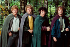 Esto es lo que dijo Elijah Wood sobre las nuevas películas de El señor de los anillos.