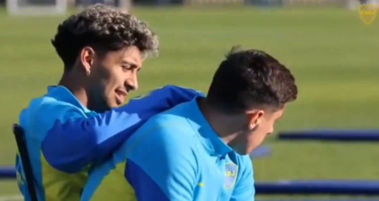 Medina vuelve a La Ribera: ¿será hostil la bienvenida? Foto: Captura