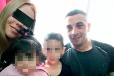 Franco Nicolás cuello fue imputado por femicidio en noviembre