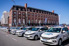 Comenzó el Operativo Sol a Sol en la Provincia: así será el despliegue policial durante este verano 2025/26