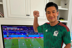 Mario López ha deslumbrado con sus actuaciones en el cine, la televisión y en Broadway. Foto: Instagram @mariolopez