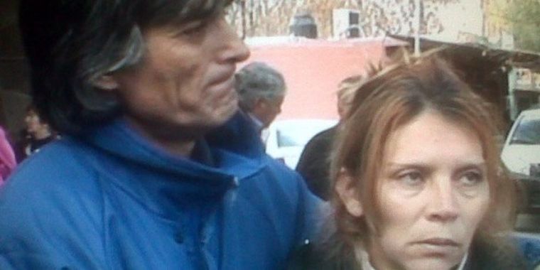 Los padres aún no tienen certezas sobre quién mató a su hija.