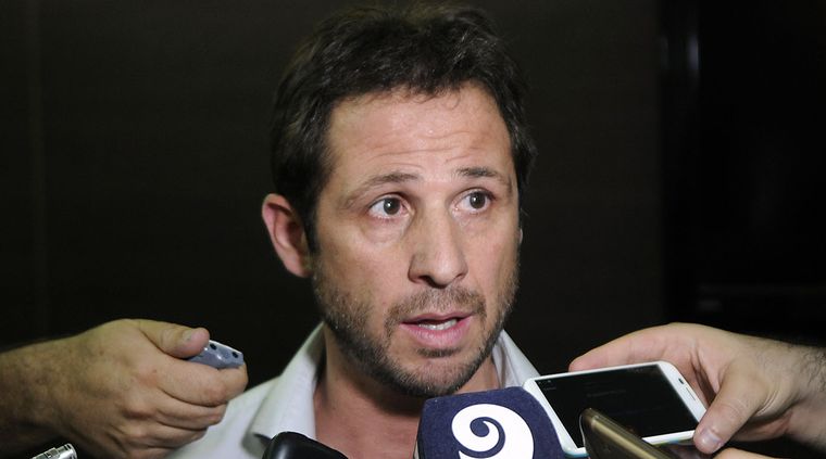 Foto: Pachy Reynoso/MDZ