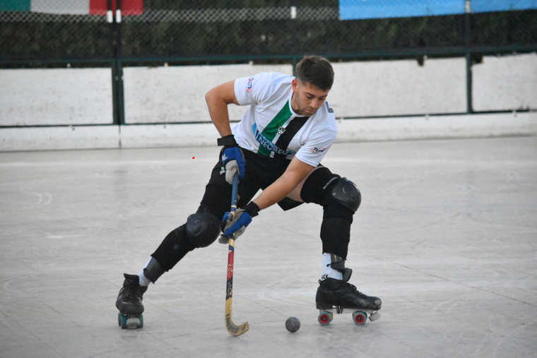 Mendoza recibe al Campeonato Argentino Senior de hockey sobre patines