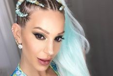 Noelia Marzol Foto: Instagram