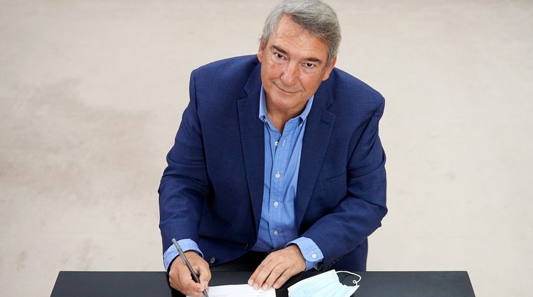 Foto: Prensa Diputados