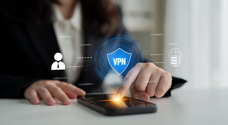 Instalar VPN desconocidas y gratuitas en tu teléfono es más peligroso de lo que crees.